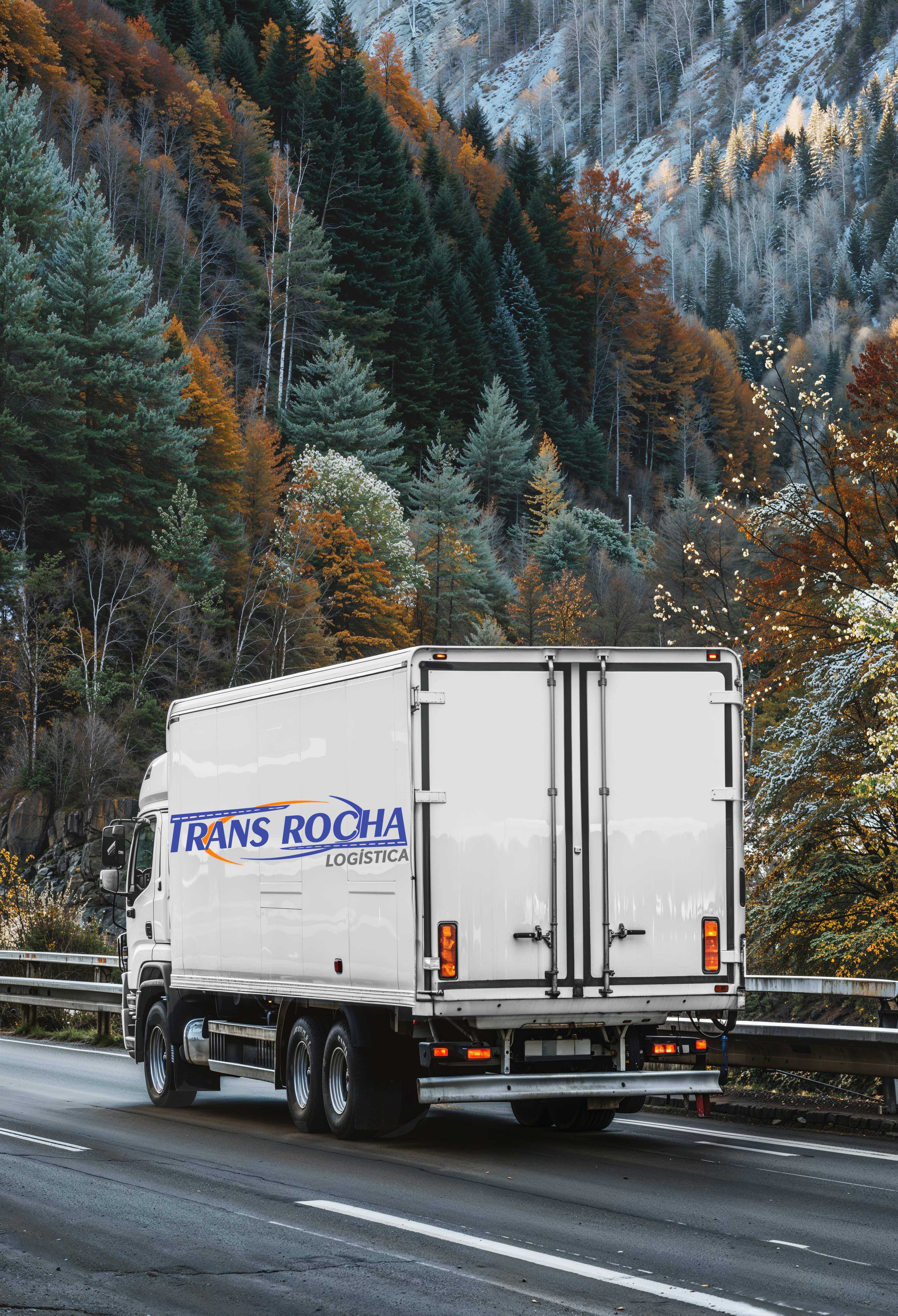 História da TransRocha